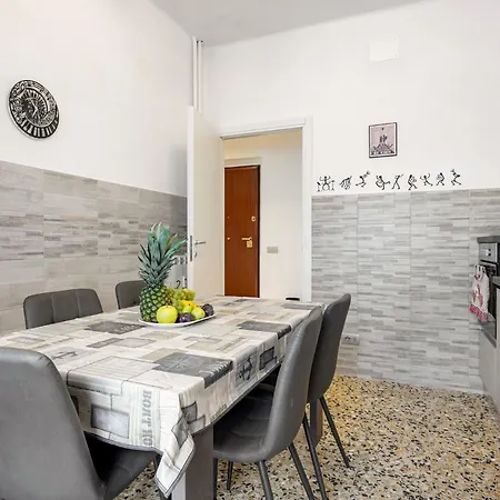 Woodstick House 公寓