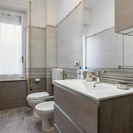 Woodstick House Apartament *