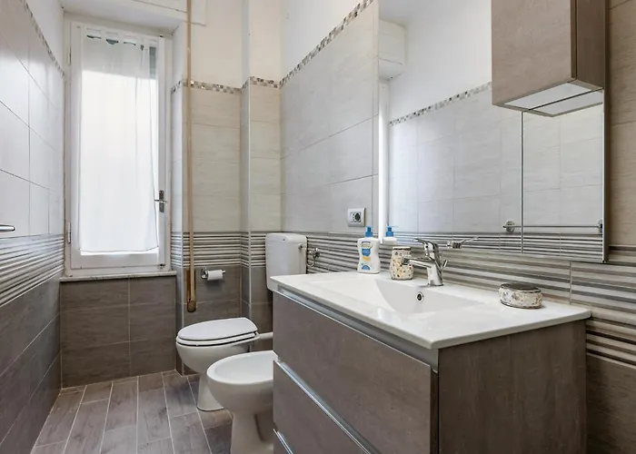 Guesthost - Woodstick House Apartment *