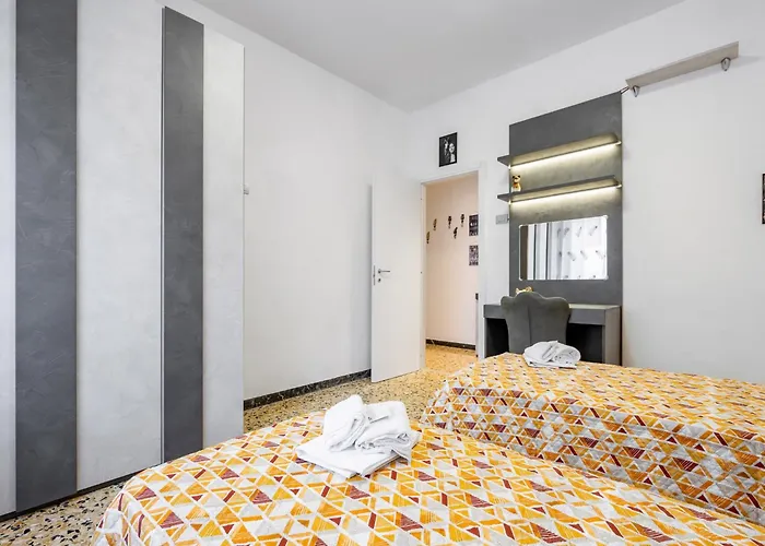 Guesthost - Woodstick House Apartment