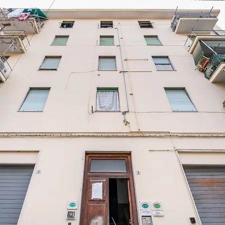 Woodstick House Apartamento